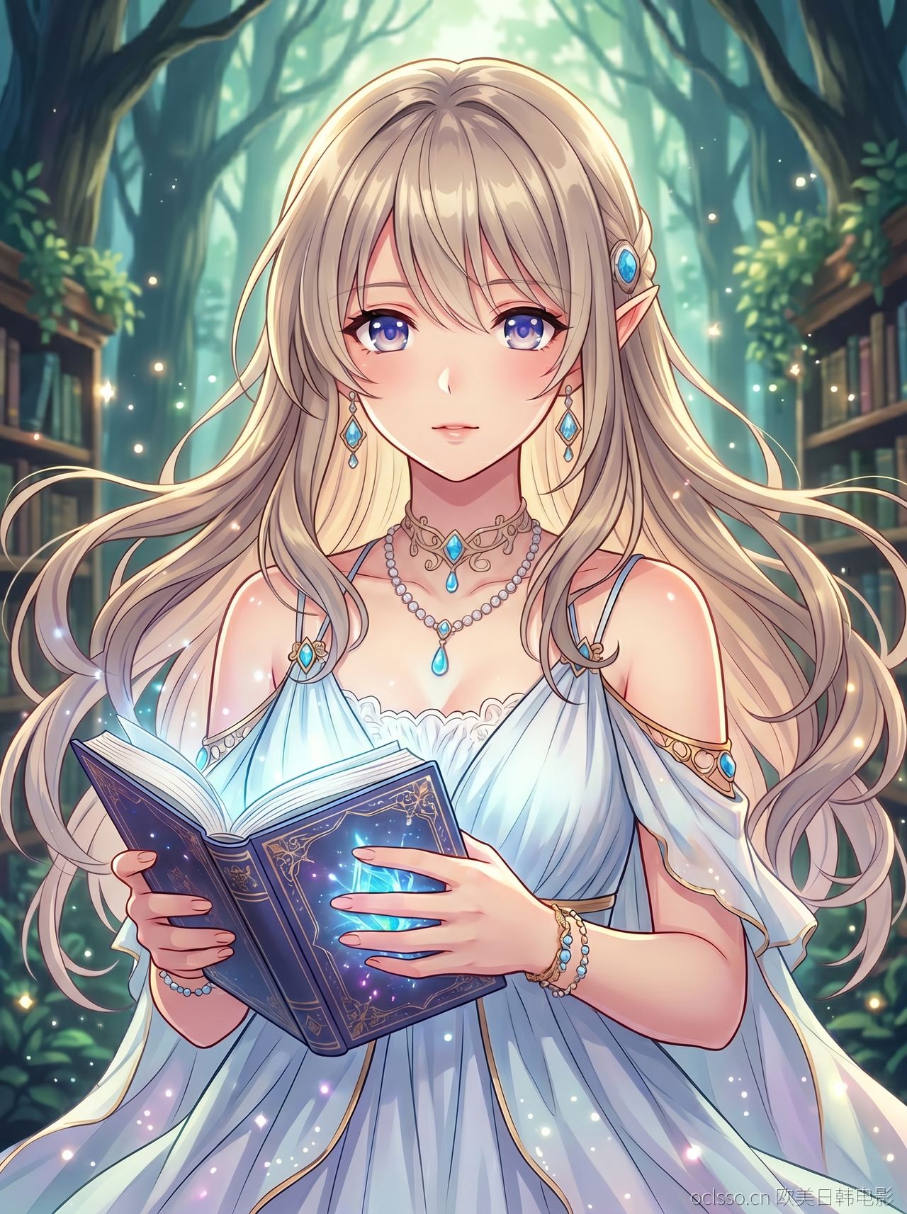 江湖醉客：剑舞长安 - 伊甸园影视