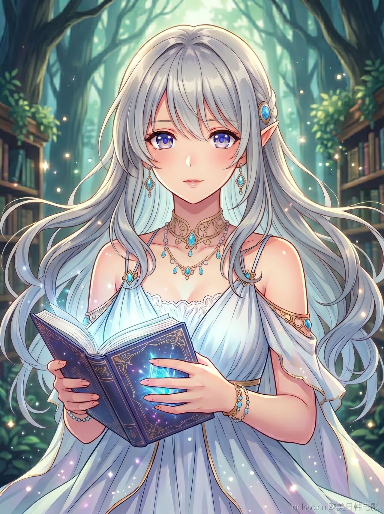 无尽长廊·虚空回响 - 伊甸园影视