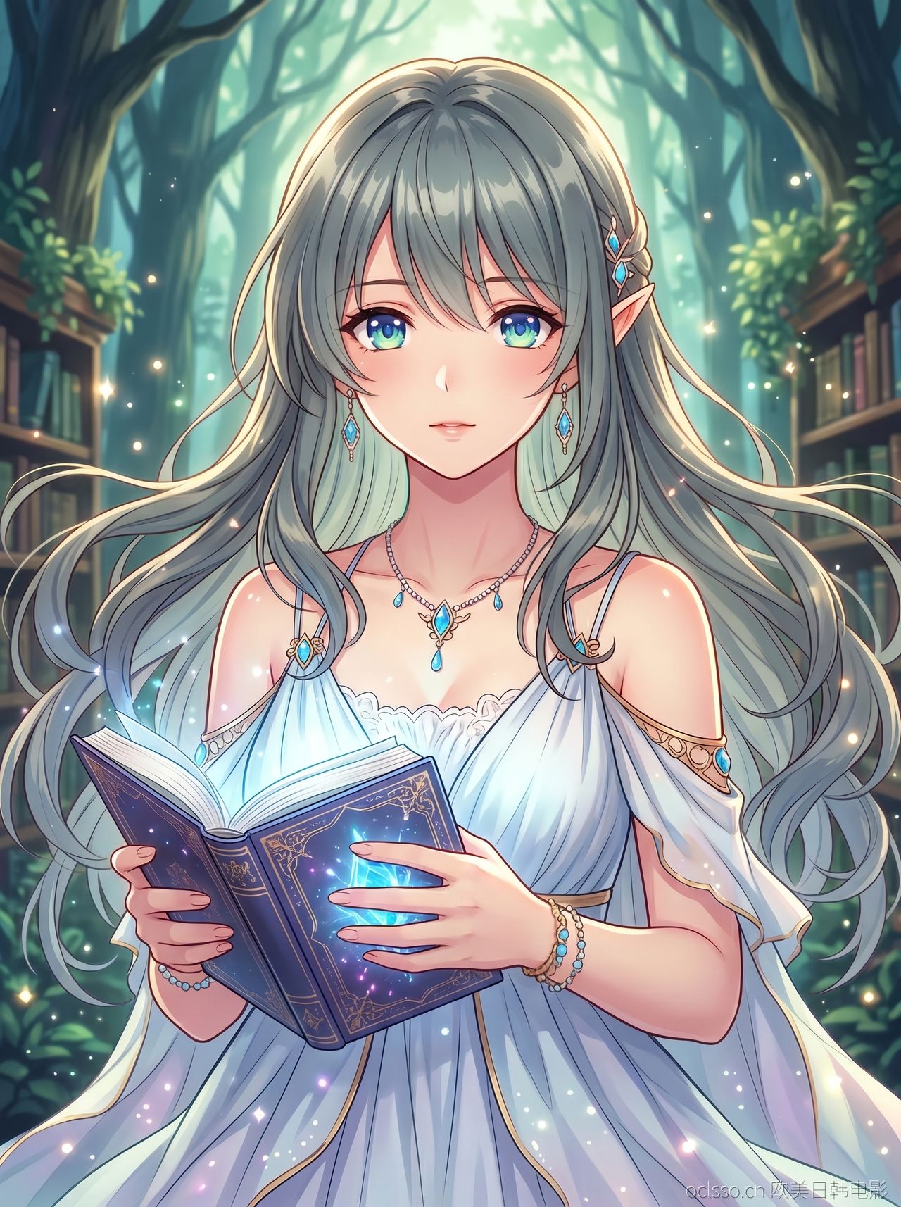 龙脊山脉的守望者 - 伊甸园影视