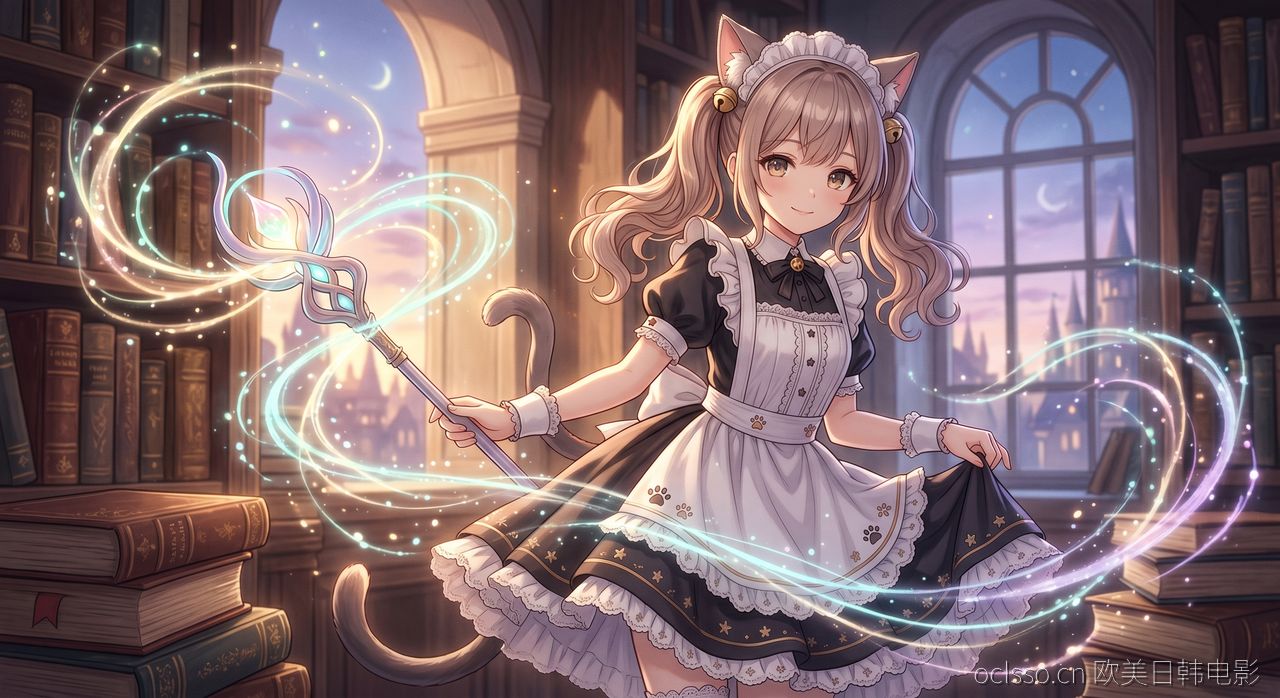 银河旅者·星屑诗篇 - 伊甸园影视